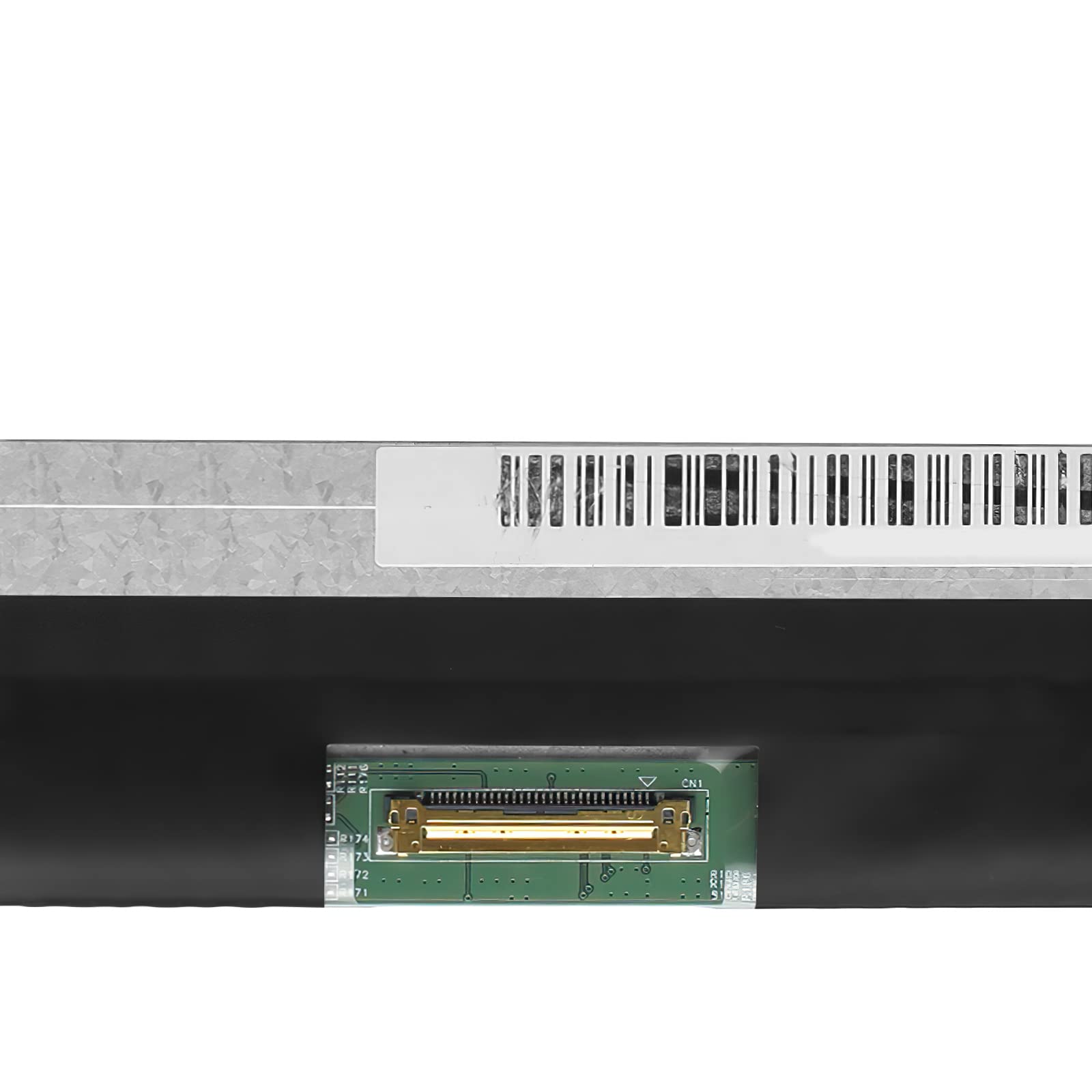 Schermo LCD 15.6″ Per Lenovo Ideapad Z510 – HD 1366×768, 30 Pin, NT156WHM-N42 E B156XTN03/04 Compatibili