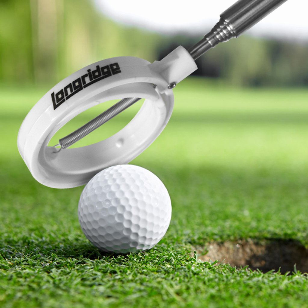 Longridge Antenna Ball Retriever