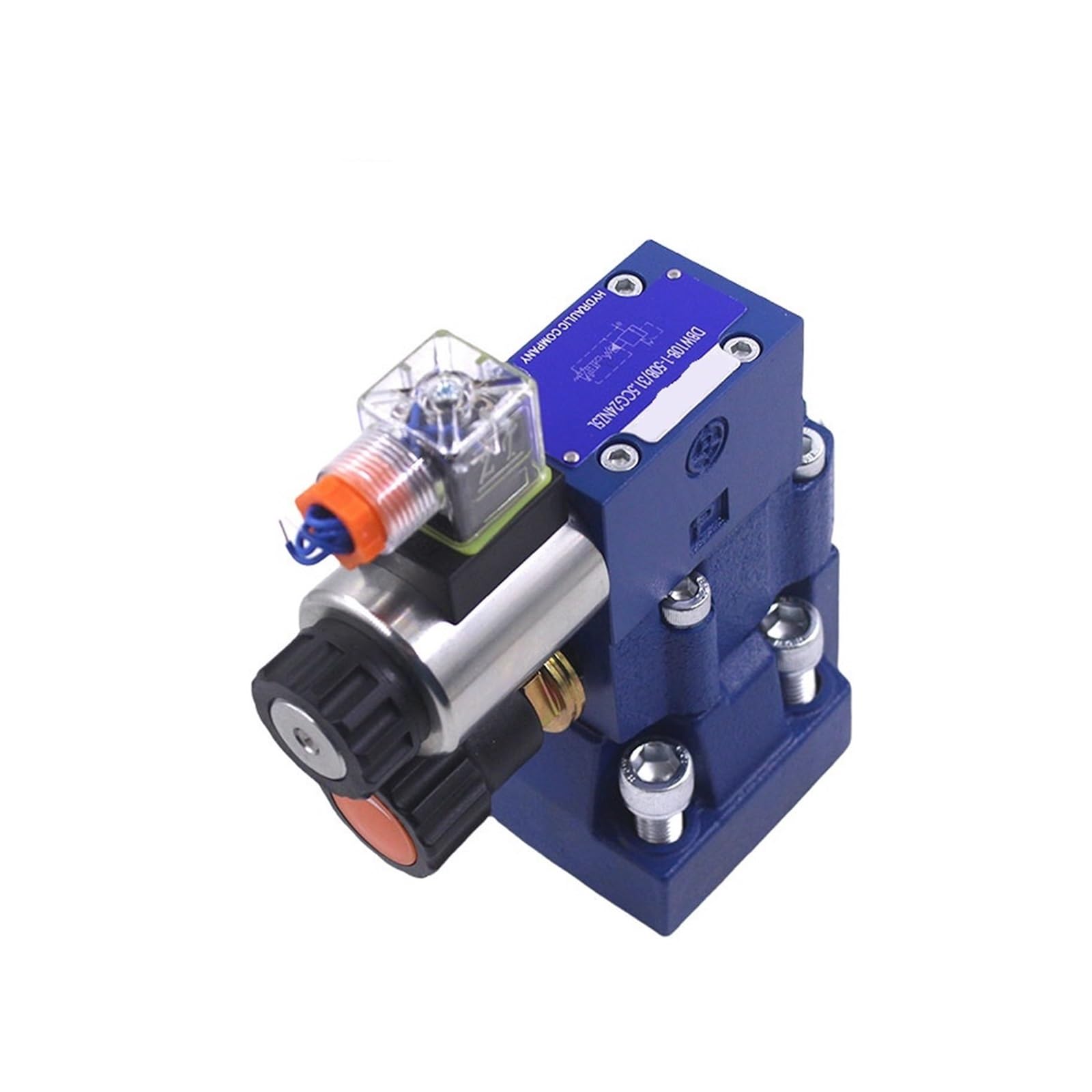 VSPPJYFG DBW10B-1-50B/315CG24NZ5L Hydraulic Pressure Relief Valve Pilot Operated DBW10A-52/2006EG24N9K4 DBW20B-1-50B/315CW220NZ5L DBW30B(Dbw20b,CG24V)