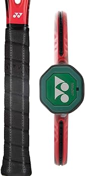 Amazon | YONEX VCORE 100 16x19 (300g) Midplus テニスラケット (4 1