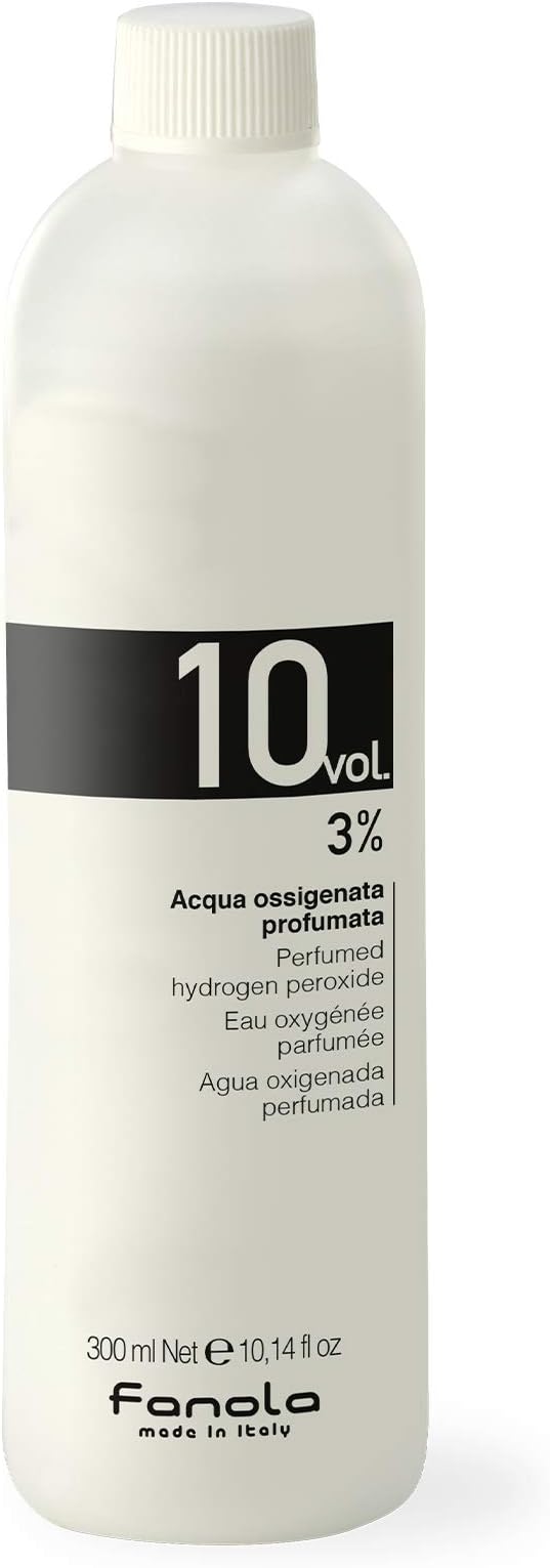 Cream Activator 10 Vol. 3% 300 ml