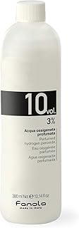 Fanola Cream Activator 10 Vol. 3% 300 ml