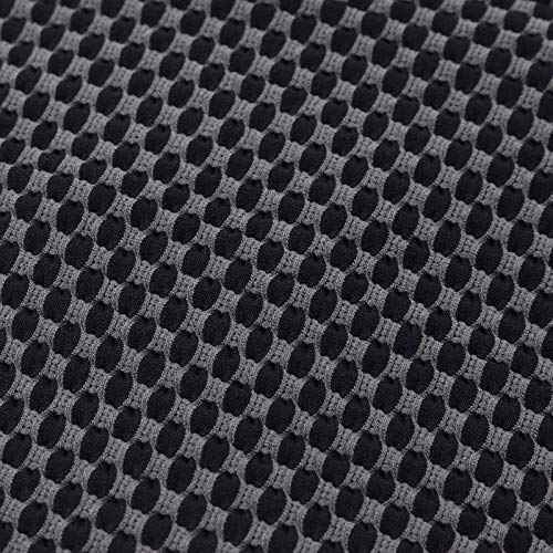 image for Qikafan 2 PC TIK Tok Leggings, Butt Lift Leggings for Women, Women Yog