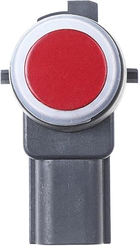 DEENJ Car PDC Parking Sensor Bumper Reverse Assist,Fit for Chevrolet Cruze Aveo Orlando Opel Astra J Insignia OE 25855498 0263003703