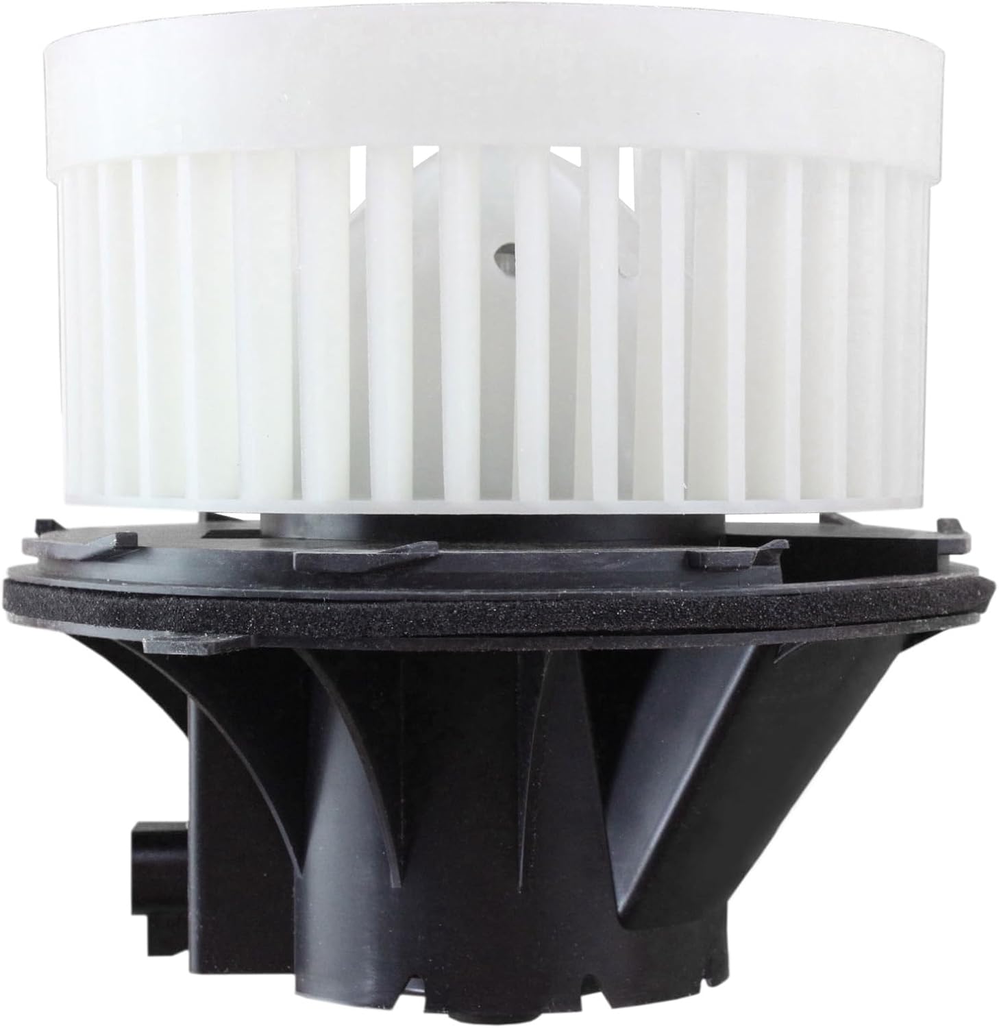 Go-Parts - Blower Motor for Chevrolet Silverado 1500/Tahoe, 1999-2007, Front, Without Automatic Temperature Control, Replacement