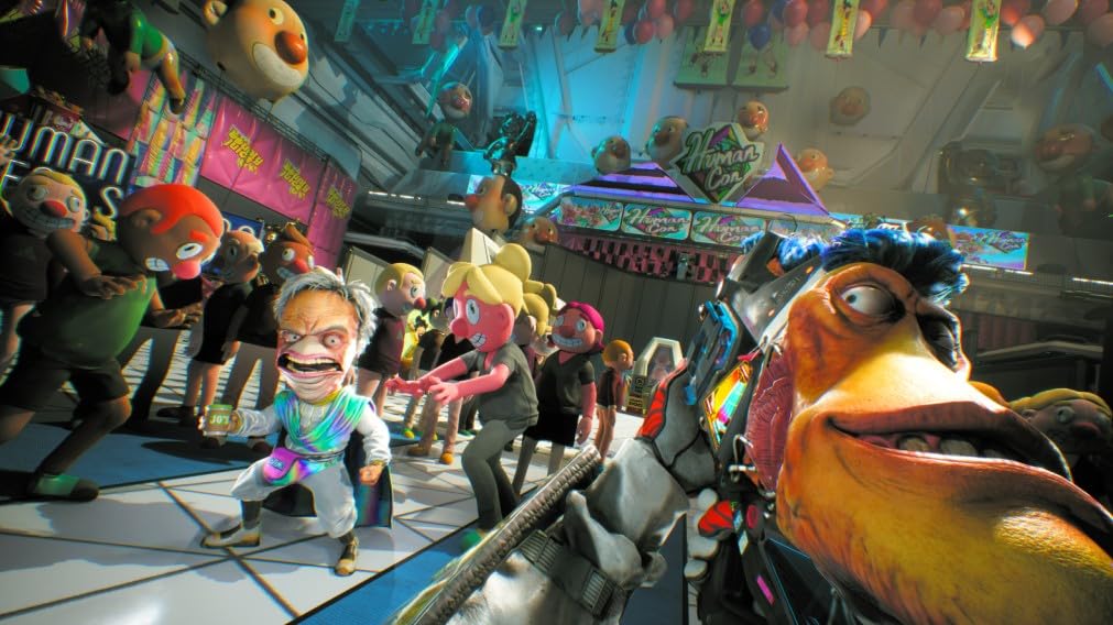 High on Life 2 - PS5
