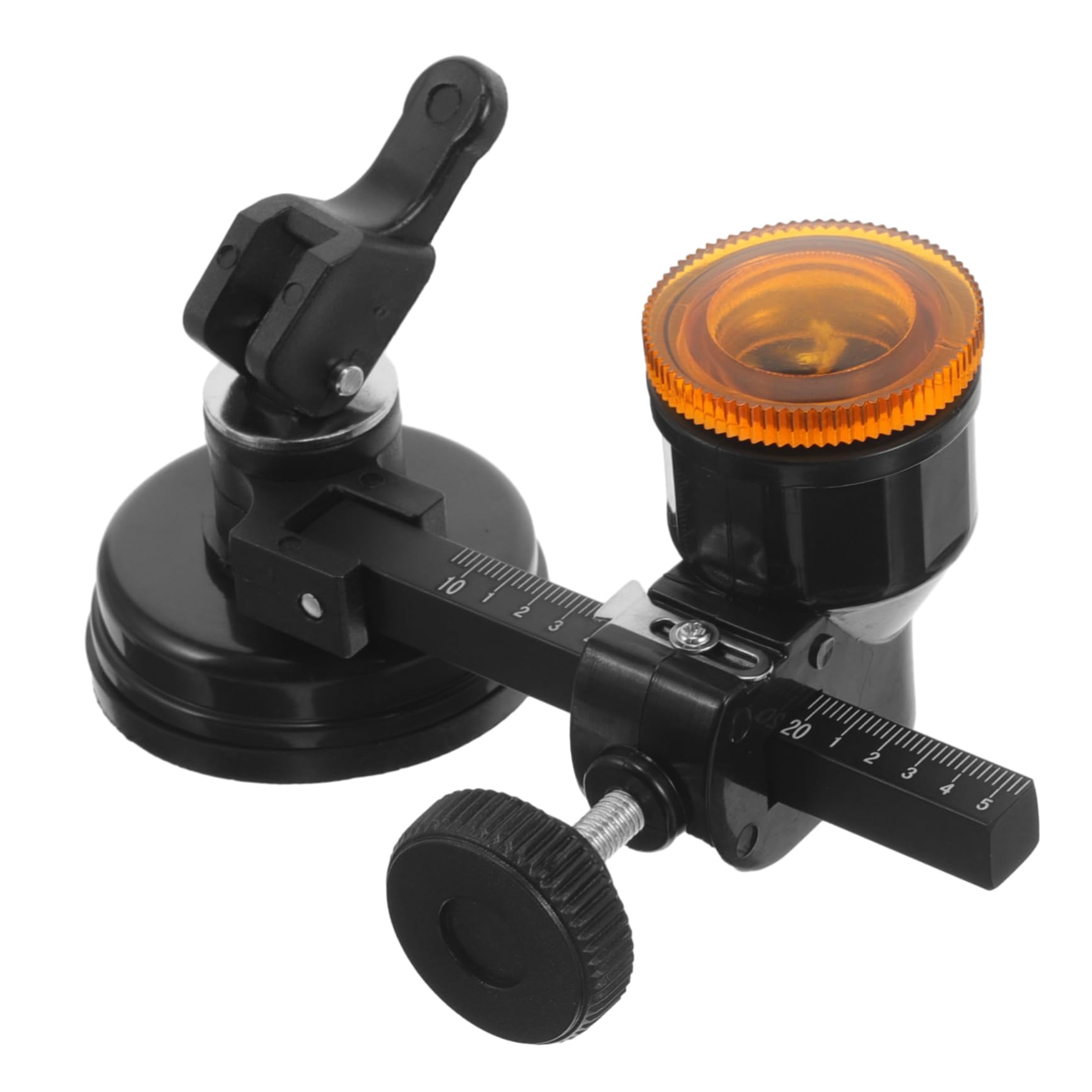 Housoutil Glass Circle Cutter Metal Glass Cutter Compasses Practical Cutting Tool