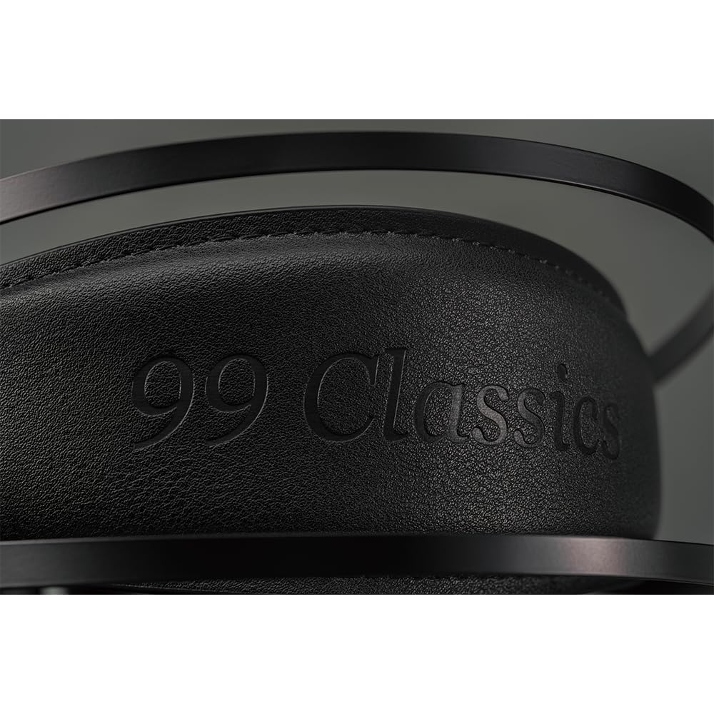 Meze 99 Classics Casque supra-auriculaire 2ème génération