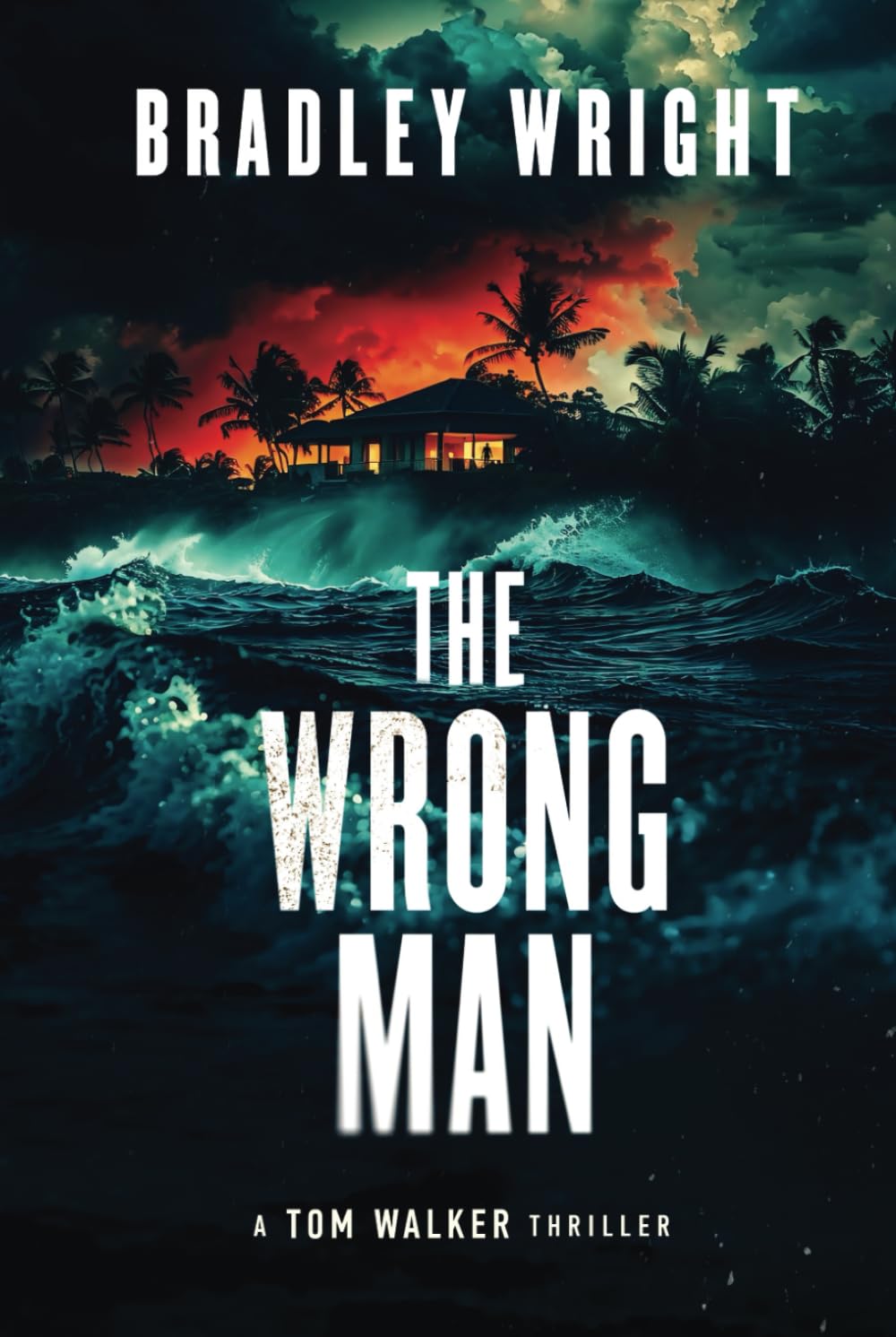 The Wrong Man (Tom Walker)