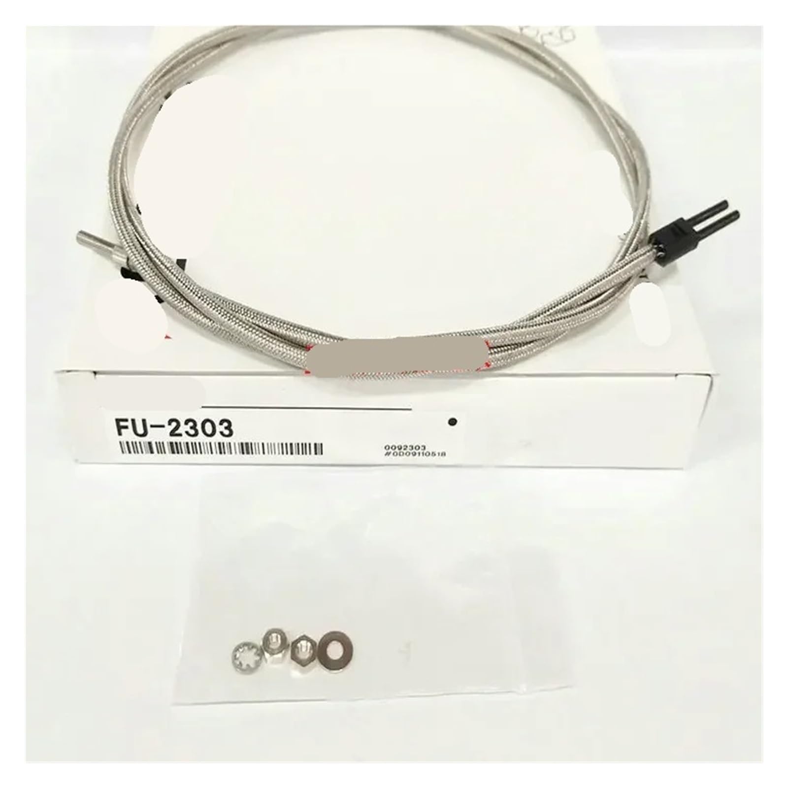 CXFCIHFT Fiber optic sensor FU-37 FU-38 FU-38H FU-38L FU-38V(FU-38L)