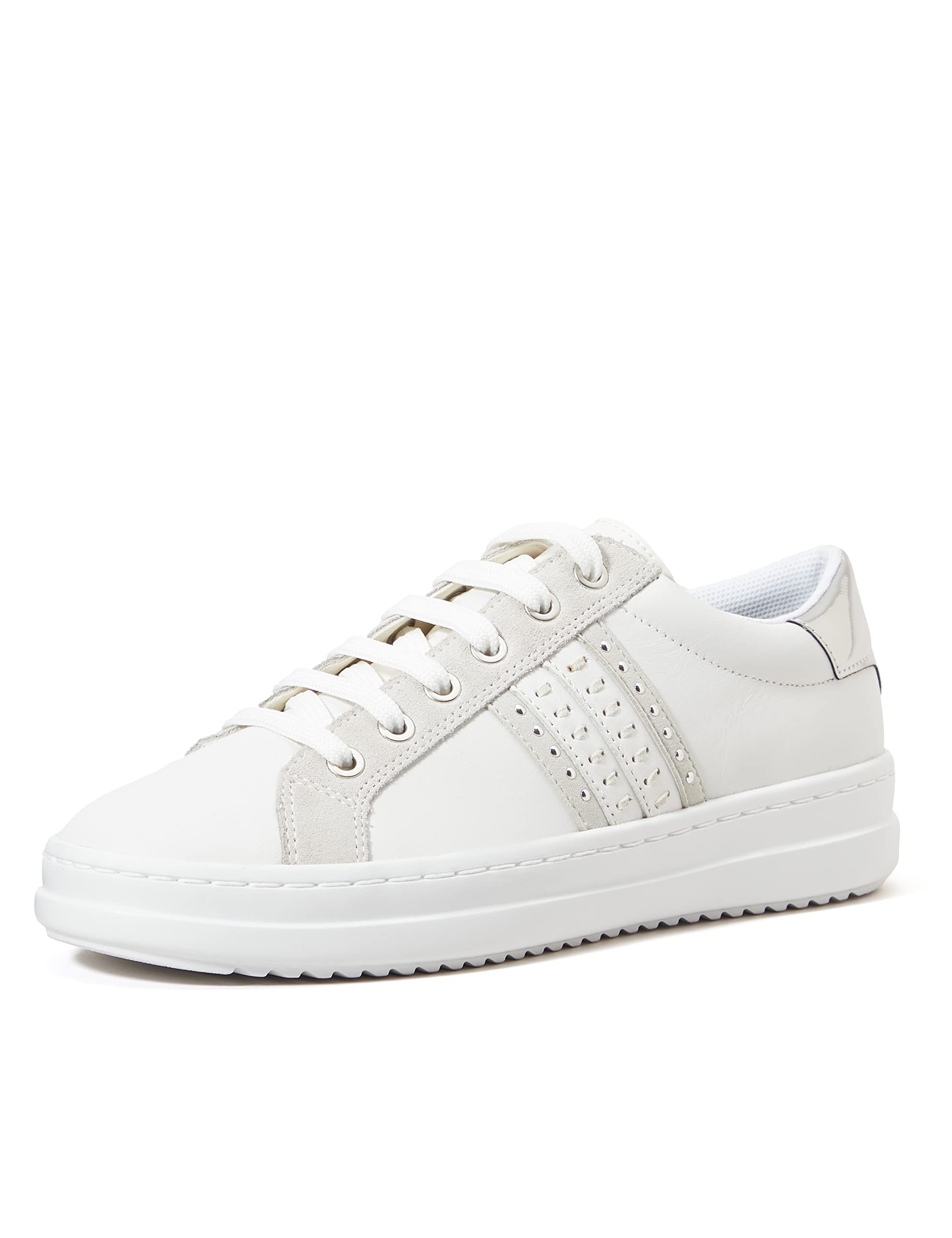 Hotelkalingaashok Geox Pontoise White Geox Womens D Pontoise D Low