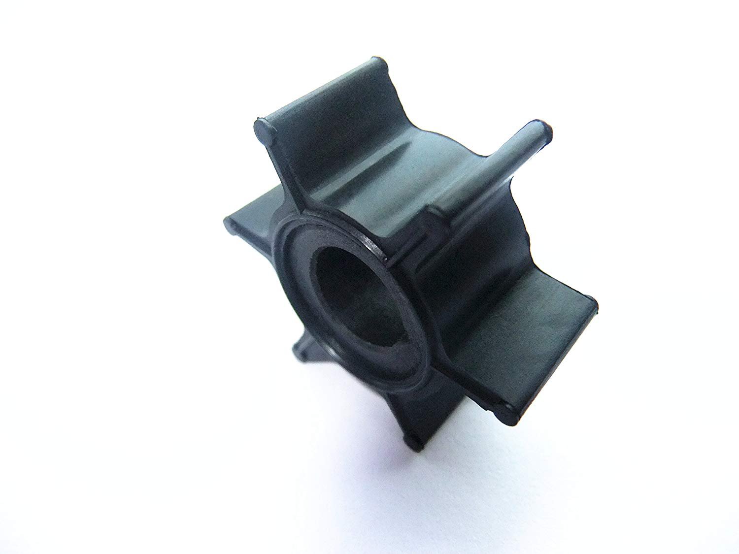 Turbine De Pompe à Eau Hors-Bord à 12 Pales Remplacer La Turbine De La