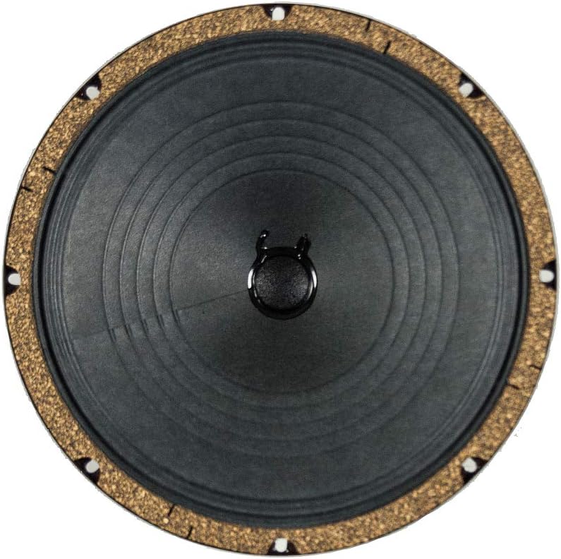 Warehouse Guitar Speakers Veteran 10" 20W American Vintage Guitar Speaker 8 Ohm