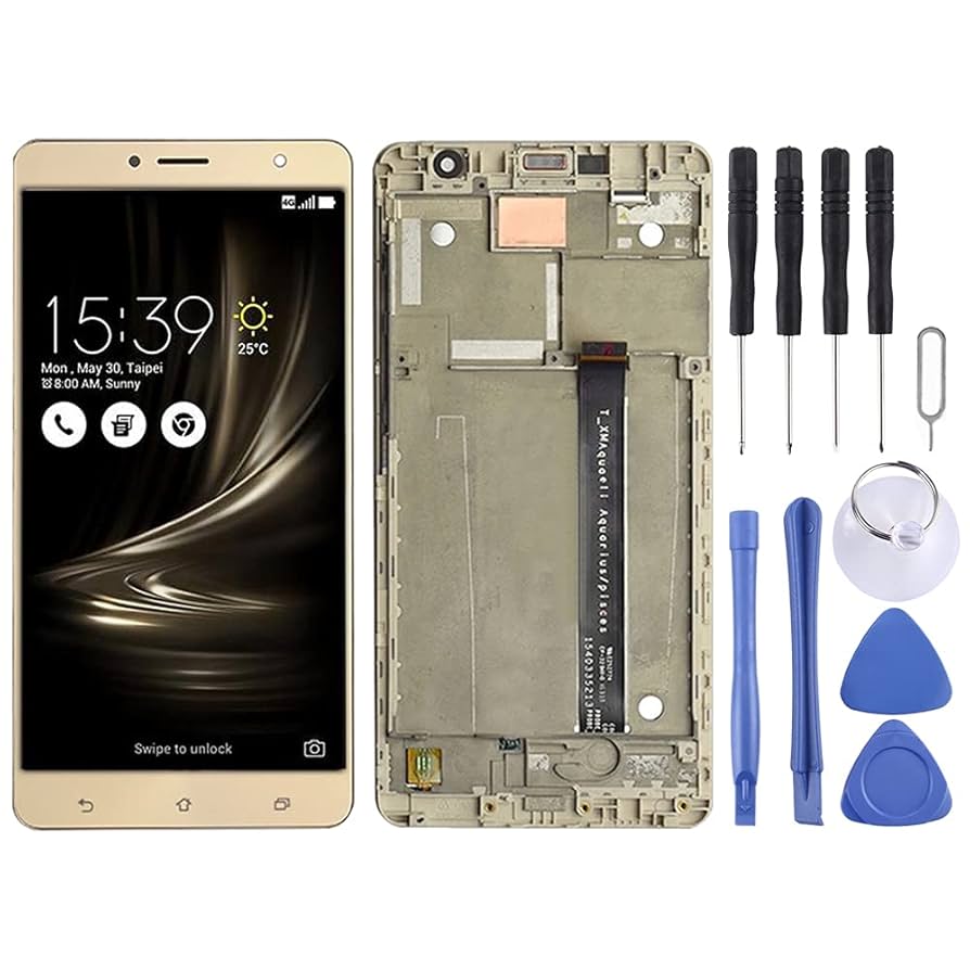 Amazon.co.jp: for ASUS Zenfone 3 Deluxe ZS550KL Z01FD