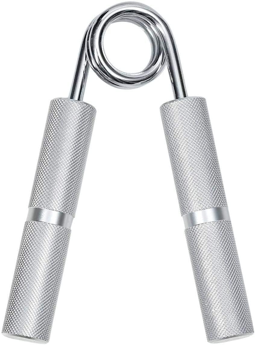 KAREFUL 150 lbs Metal Hand Gripper Forearm Wrist Heavy Strength Exercise Hand Grip/Fitness Grip-picture-32