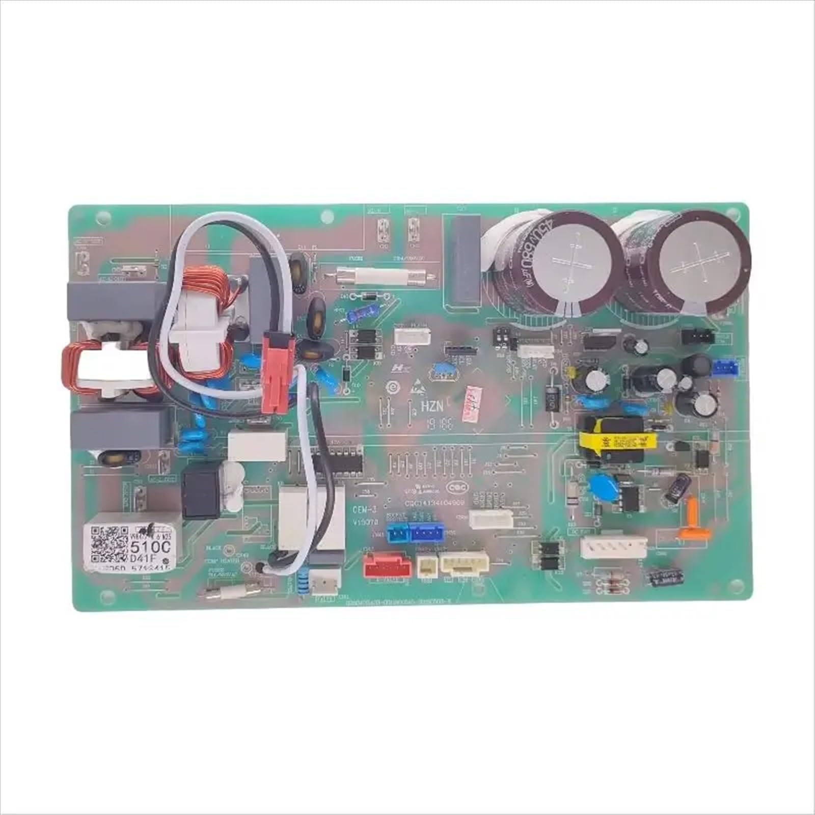 Bonzmxdkhq 0011800510D Air Conditioning External Computer Board Control Board 0011800510C Main Board Accessories(0011800510D)