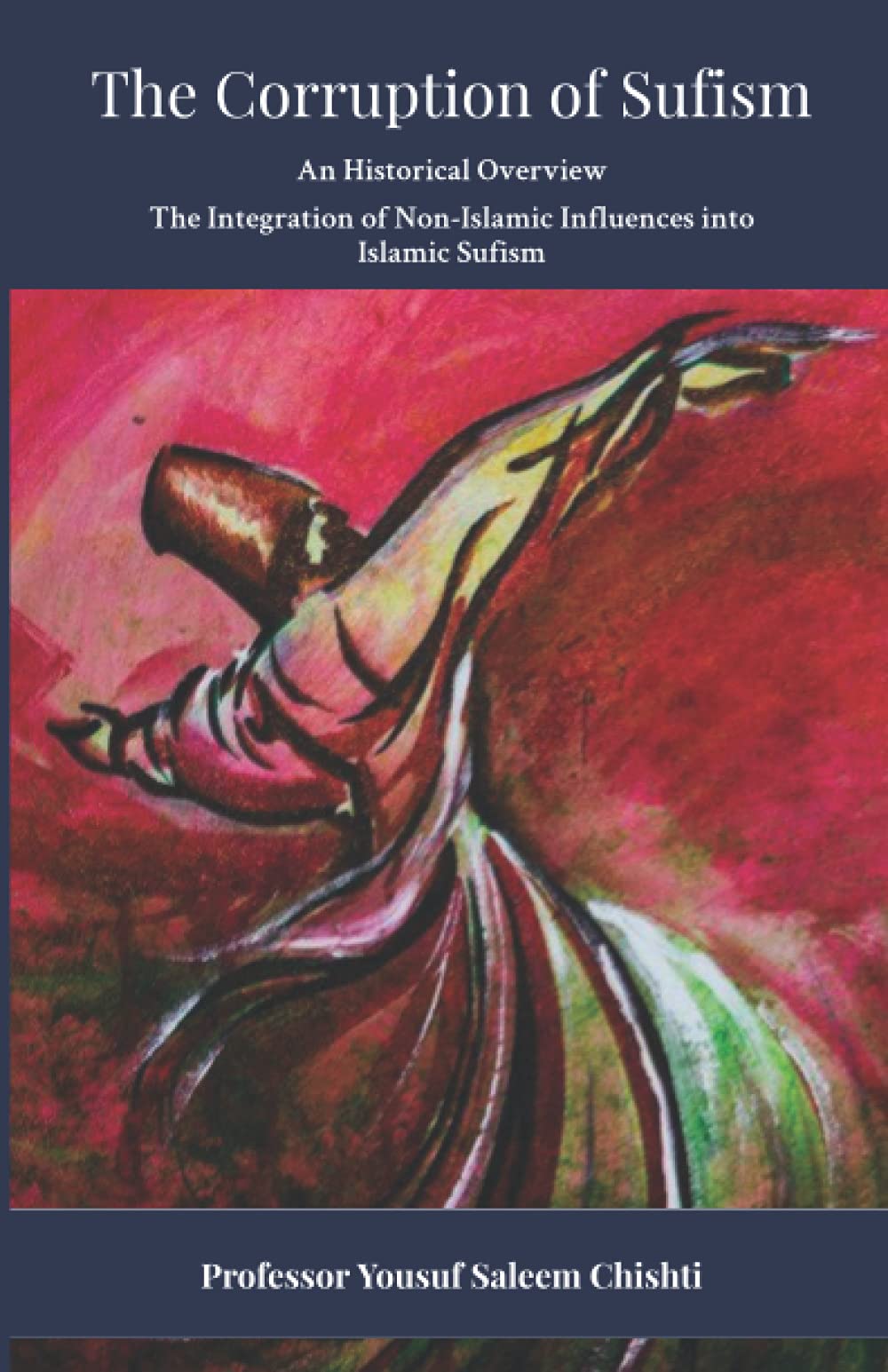 The Corruption of Sufism - An Historical Overview: The Integration of Non-Islamic Influences into Islamic Sufism