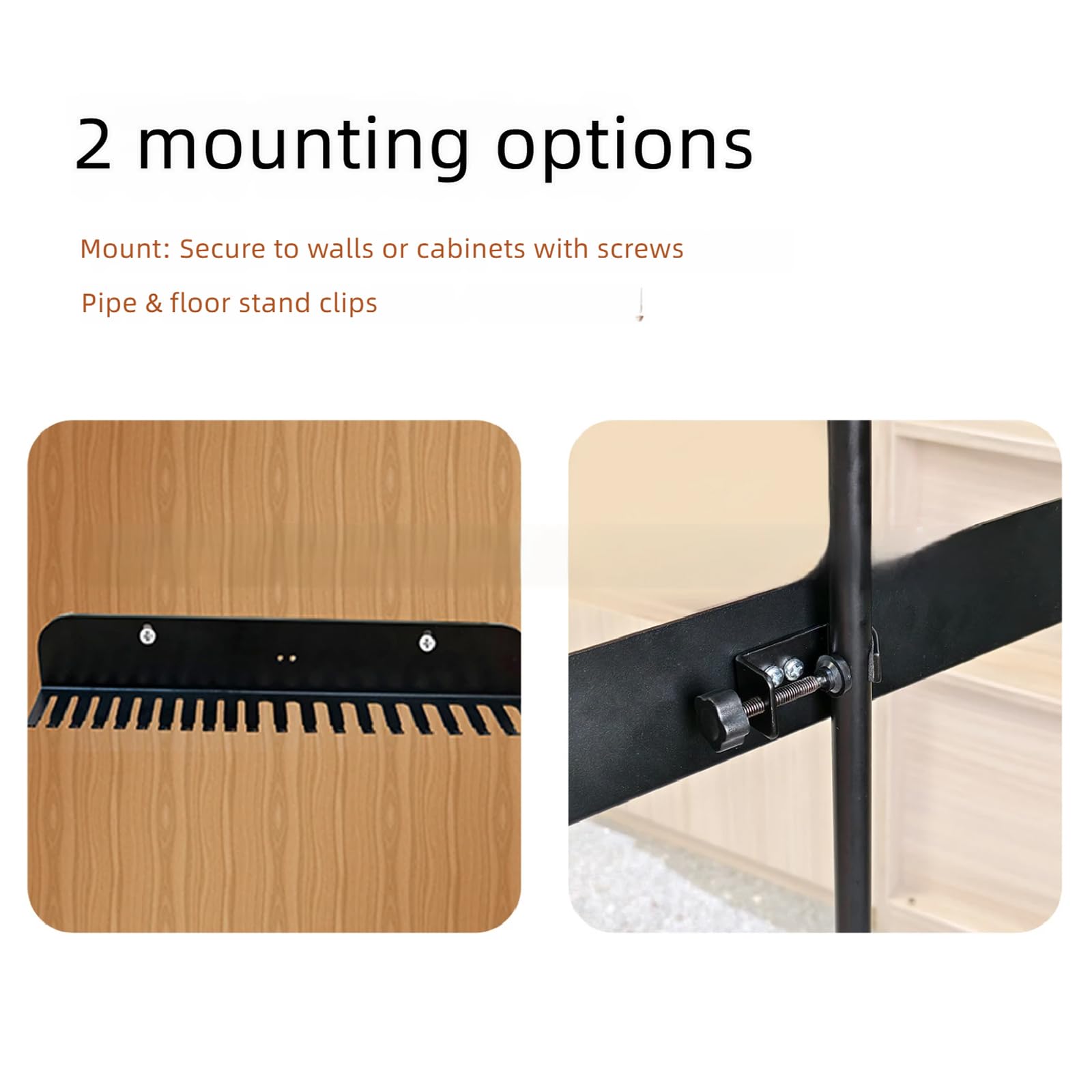 Gestione dei cavi 20 slot da parete organizer per cavi per scrivania ordinata Wire Arranger Entertainment Center Cord Planner