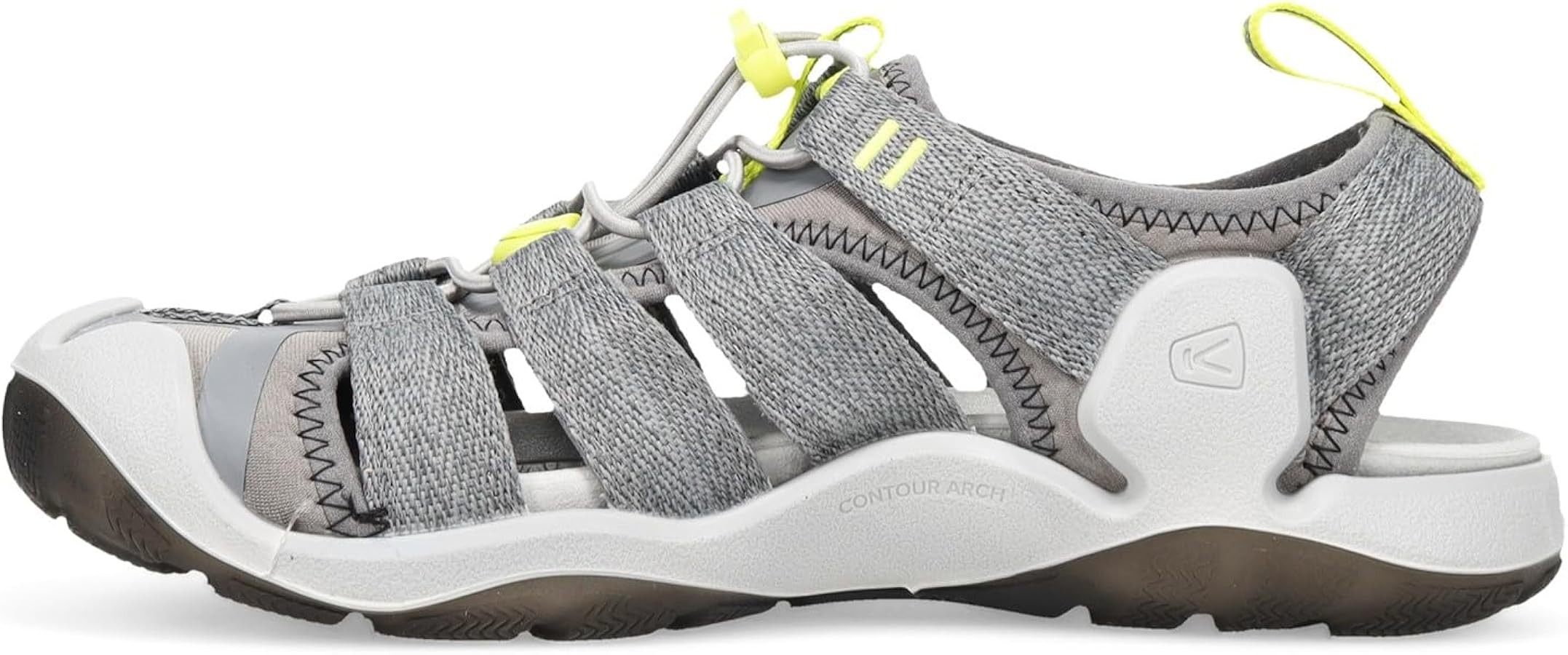 r BEAUTIFUL SHOES BAREFOOT SANDALSグレー r BEAUTIFUL SHOES