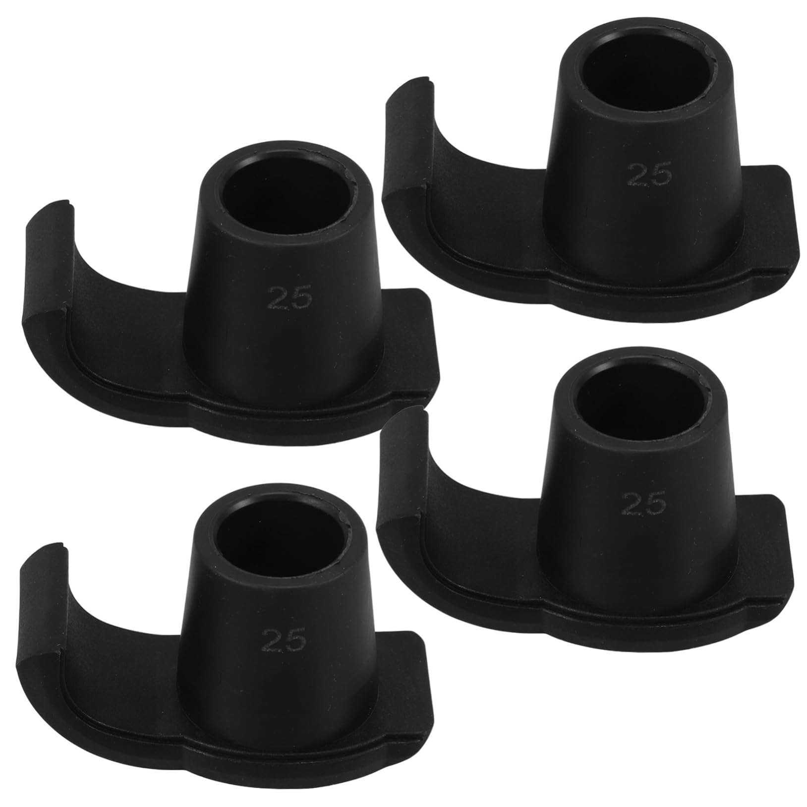 5 Set Tappetino Antiscivolo Per Sci Walker Glide Cuscinetti Per Anziani Accessori Per Walker Scivoli Walker Glides Scivoli Walker Glides Scivoli Walker Scivoli 4 pezzi * 5