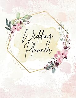 Wedding Planner: Simple organization and planning