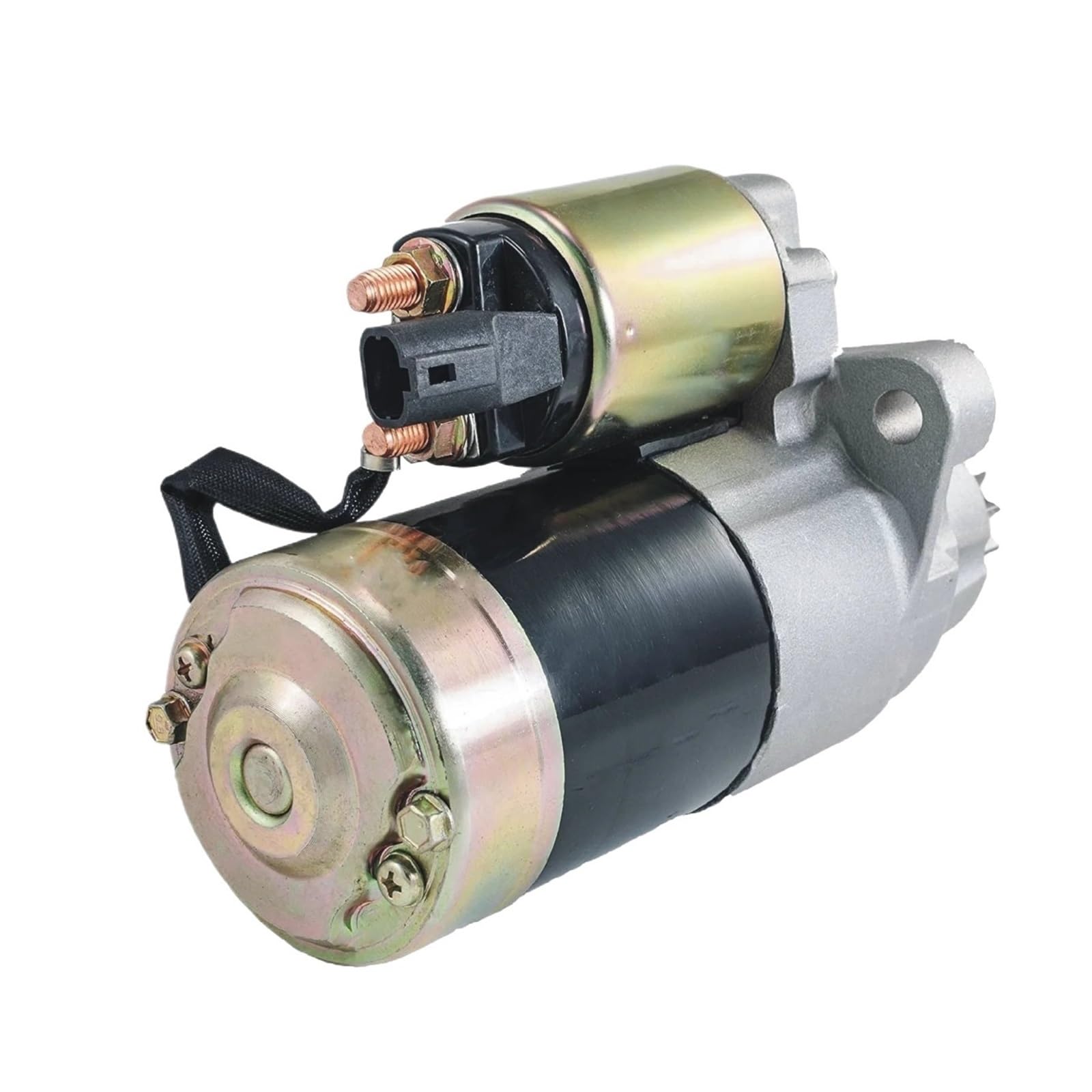 Amazon.com: Starter Starter Motor Compatible With Nissan