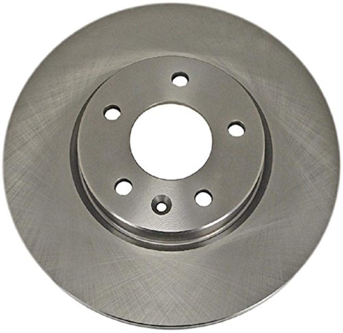 Bendix Premium PRT6093 Front Brake Rotor for Buick Verano 2017-2012, Chevrolet Cruze 2015-2014, Volt 2015-2011