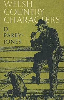 Welsh Country Characters