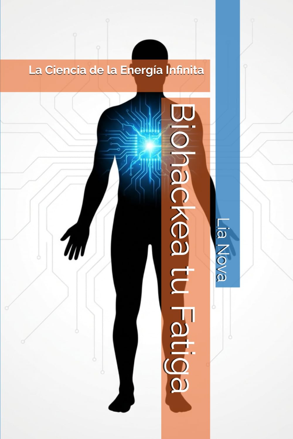 Biohackea tu Fatiga: La Ciencia de la Energía Infinita