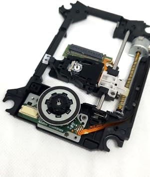Optical Laser Lens Head Pickup Replacement Repair Part for Oppo UDP-203 4K Ultra HD Blu-ray Player, High-Precision Laser Lens for UHD Playback & Smooth Functionality