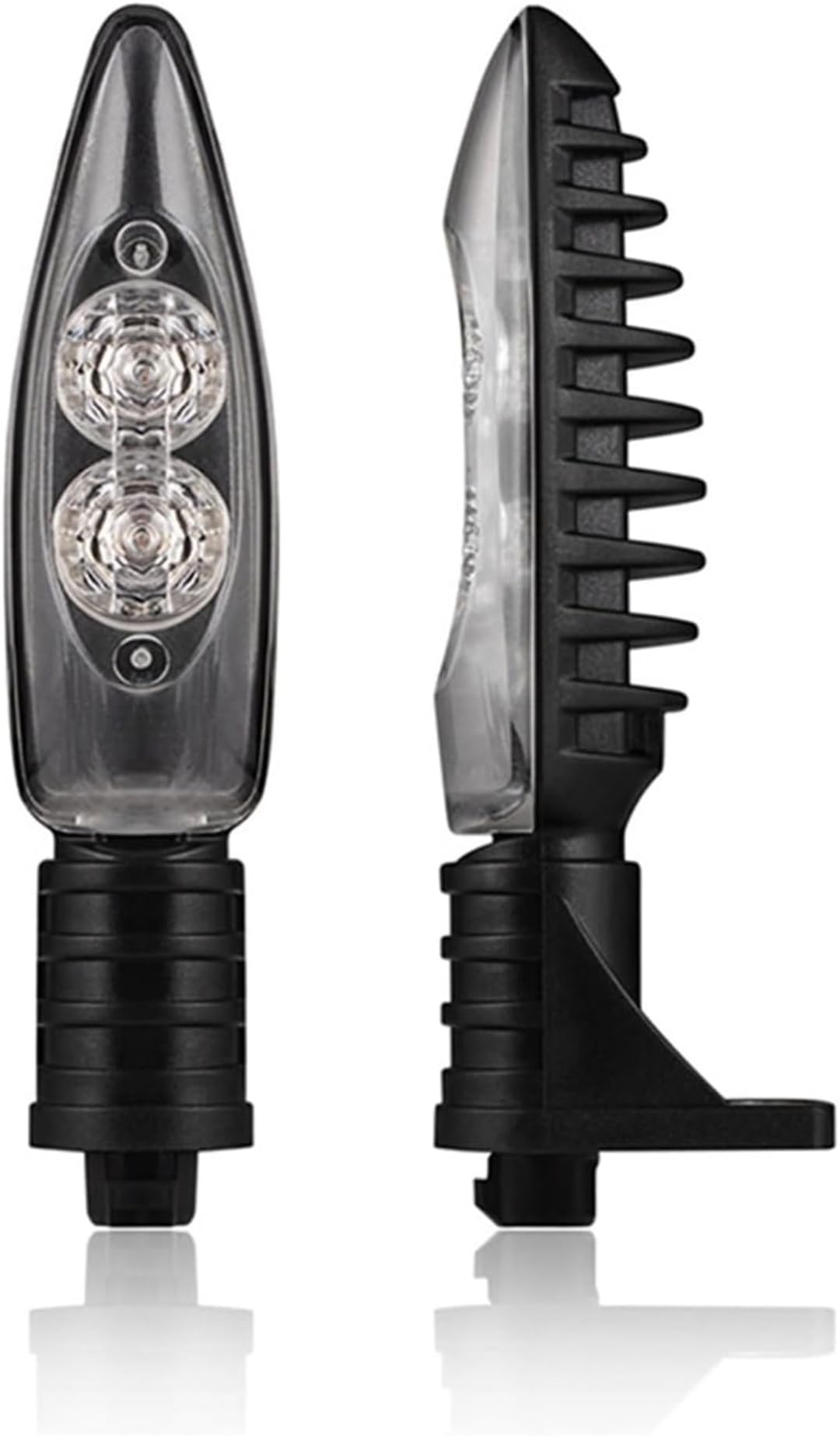 Clignotant de moto Clignotant avant à LED pour moto R 1200 S 2006-2008 (0366)