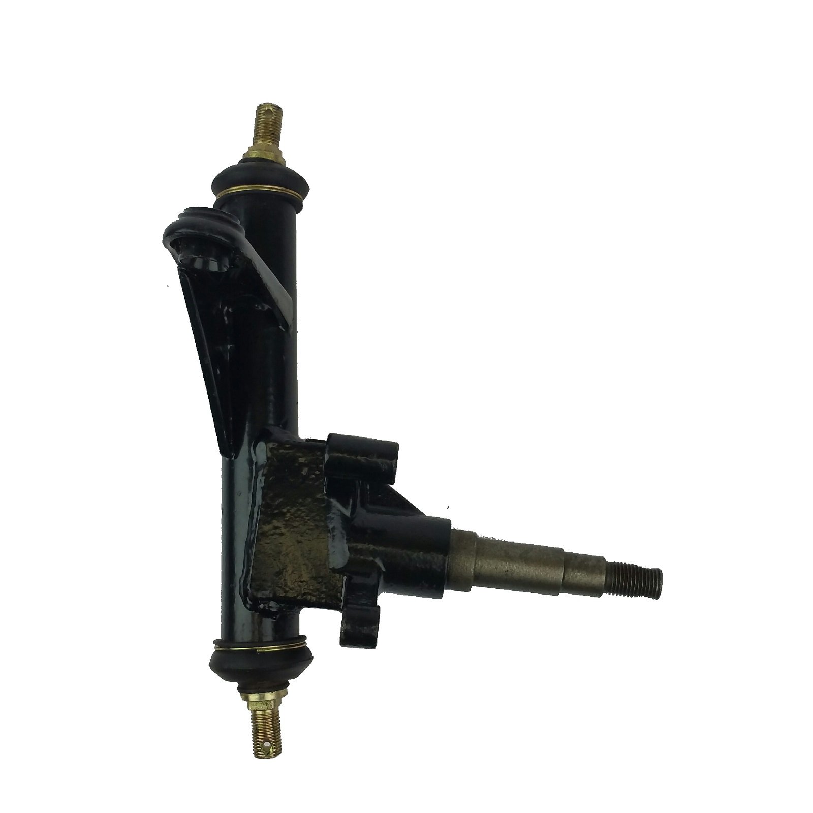 Right Side Heavy Duty Spindle For Kandi 150cc 200cc 250cc Go Karts & Dune Buggies - Fits Specific Models (See List)