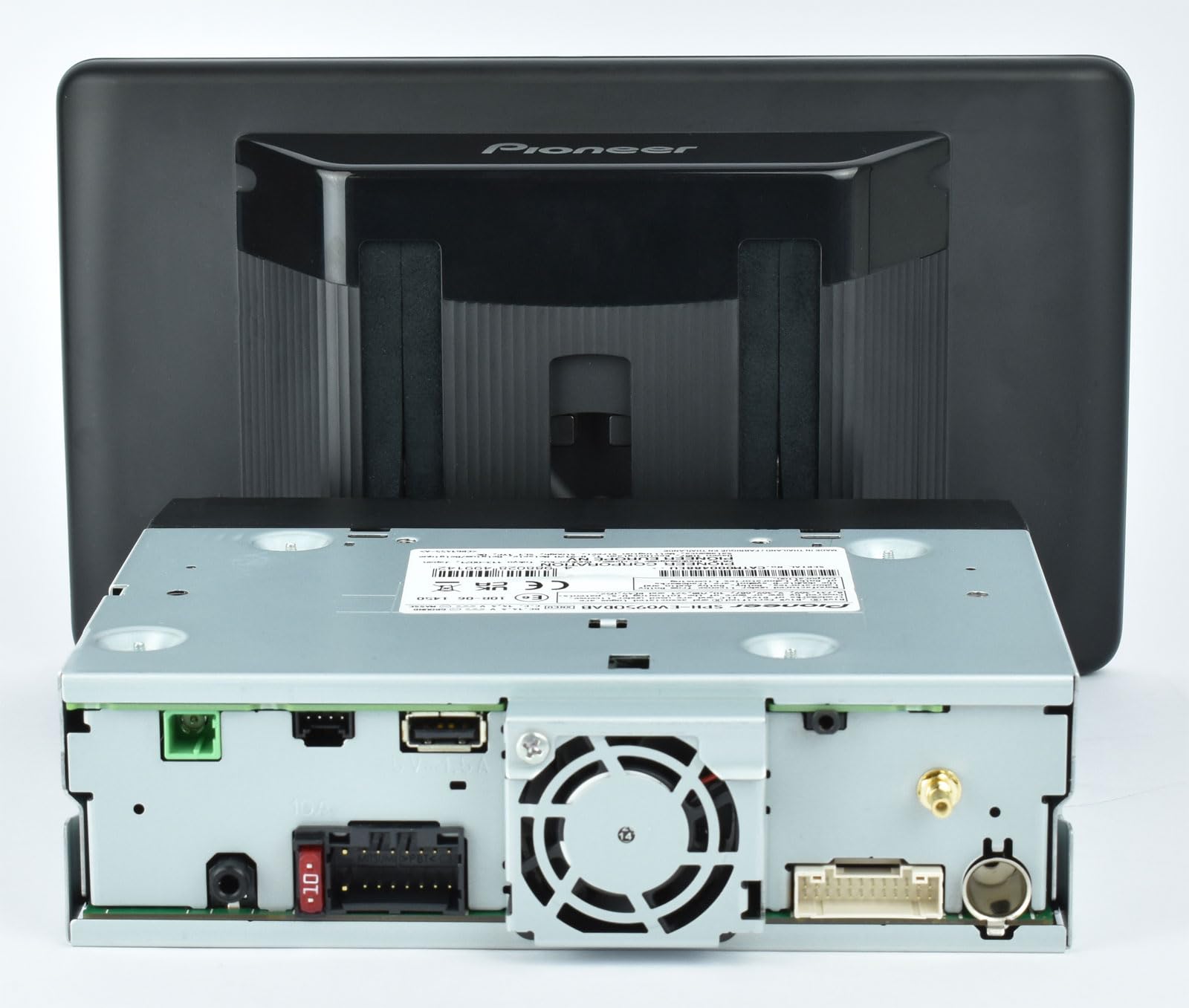 Pioneer CA-HM-UNI-E950.001-1DIN-Einbausatz für SPH-EVO950DAB - Floating Tablet Style