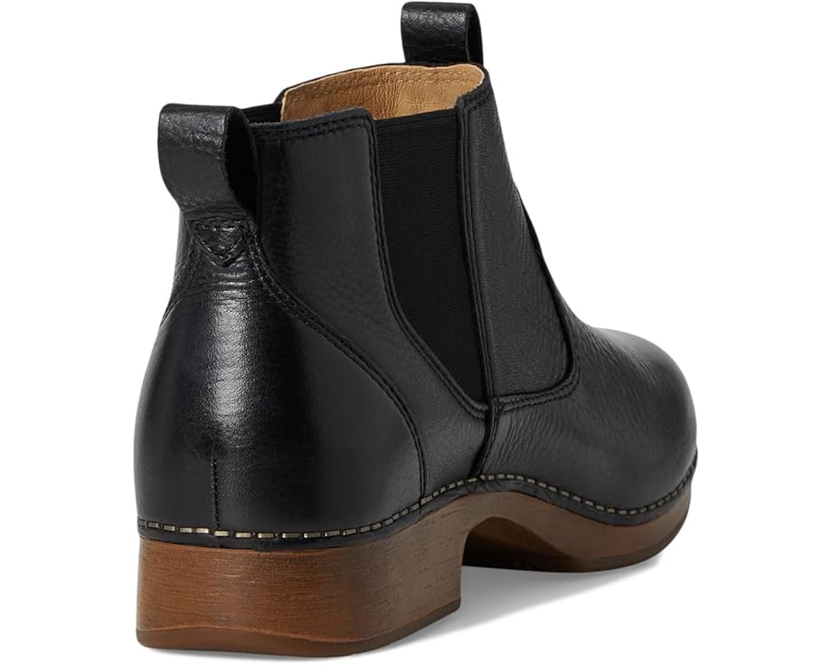 Dansko Michele - Back View