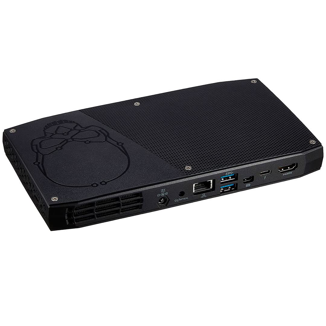 intel NUC 第8世代 NUC8I7HVK Amazon | Intel NUC8 VR Machine Mini PC Kit NUC8i7HVK with Radeon