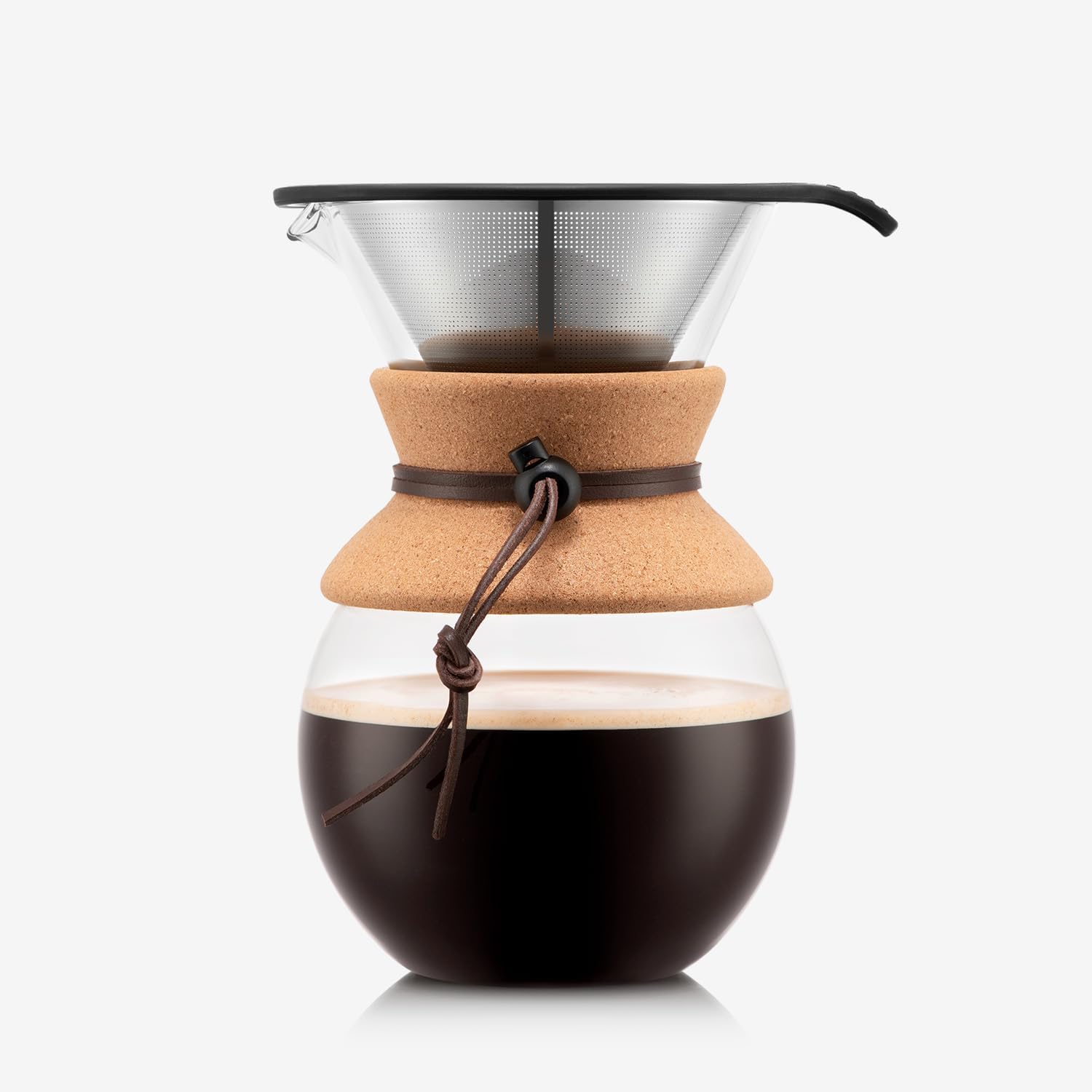 Bodum 34 Oz Pour Over Coffee Maker