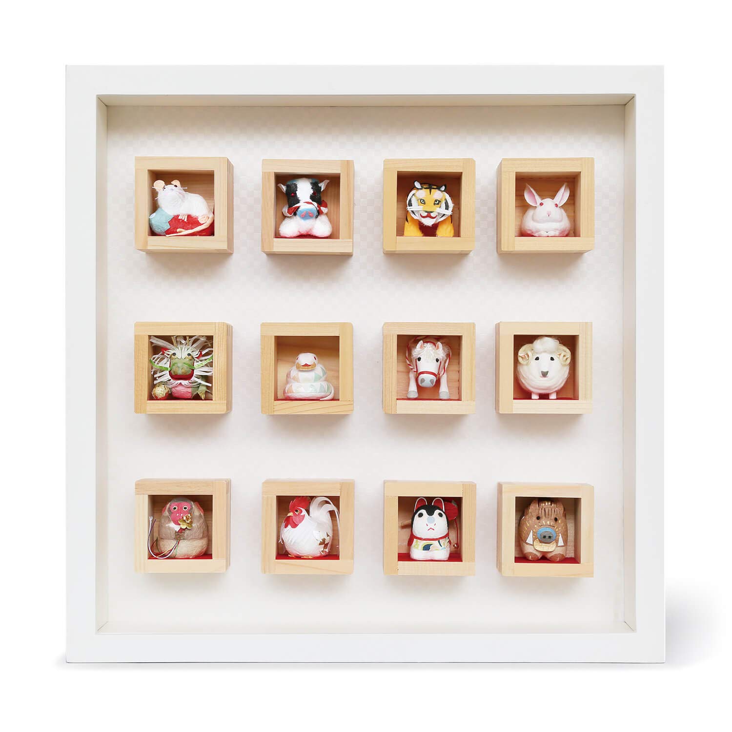 十二支飾り額 Amazon.co.jp: ONAO 額飾り 十二支 911100006 : DIY・工具・ガーデン