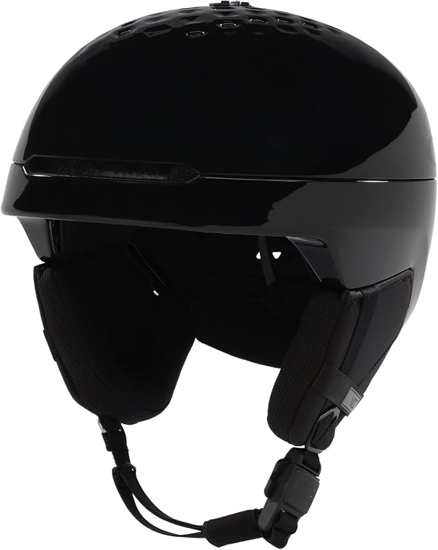 MOD3 MIPS Snow Helmet for Men for Women | In Matte Pebble Medium Snow & Matte Pebble Small Snow. Bonus kit: cleaning spray, cloth, screwdriver & mirror.