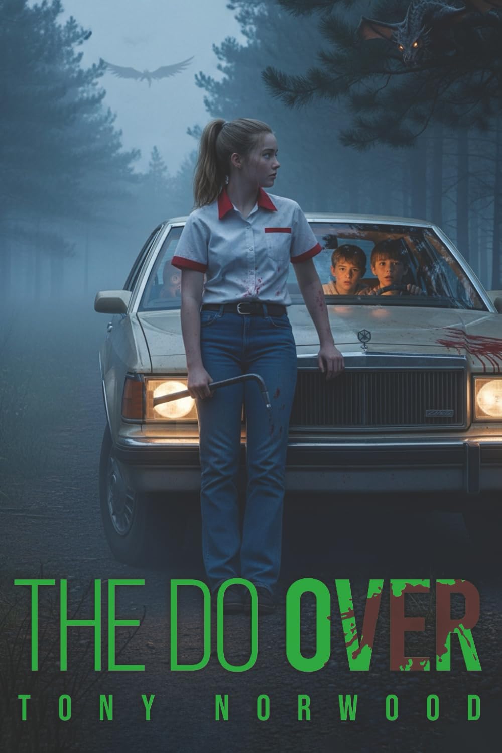The Do Over