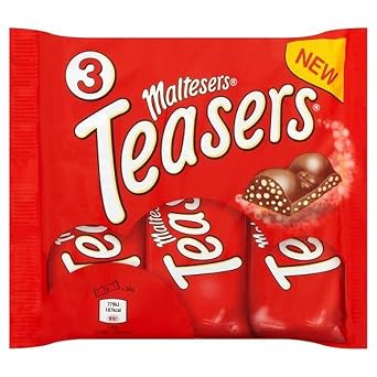 Maltesers Teasers - 3 x 35g