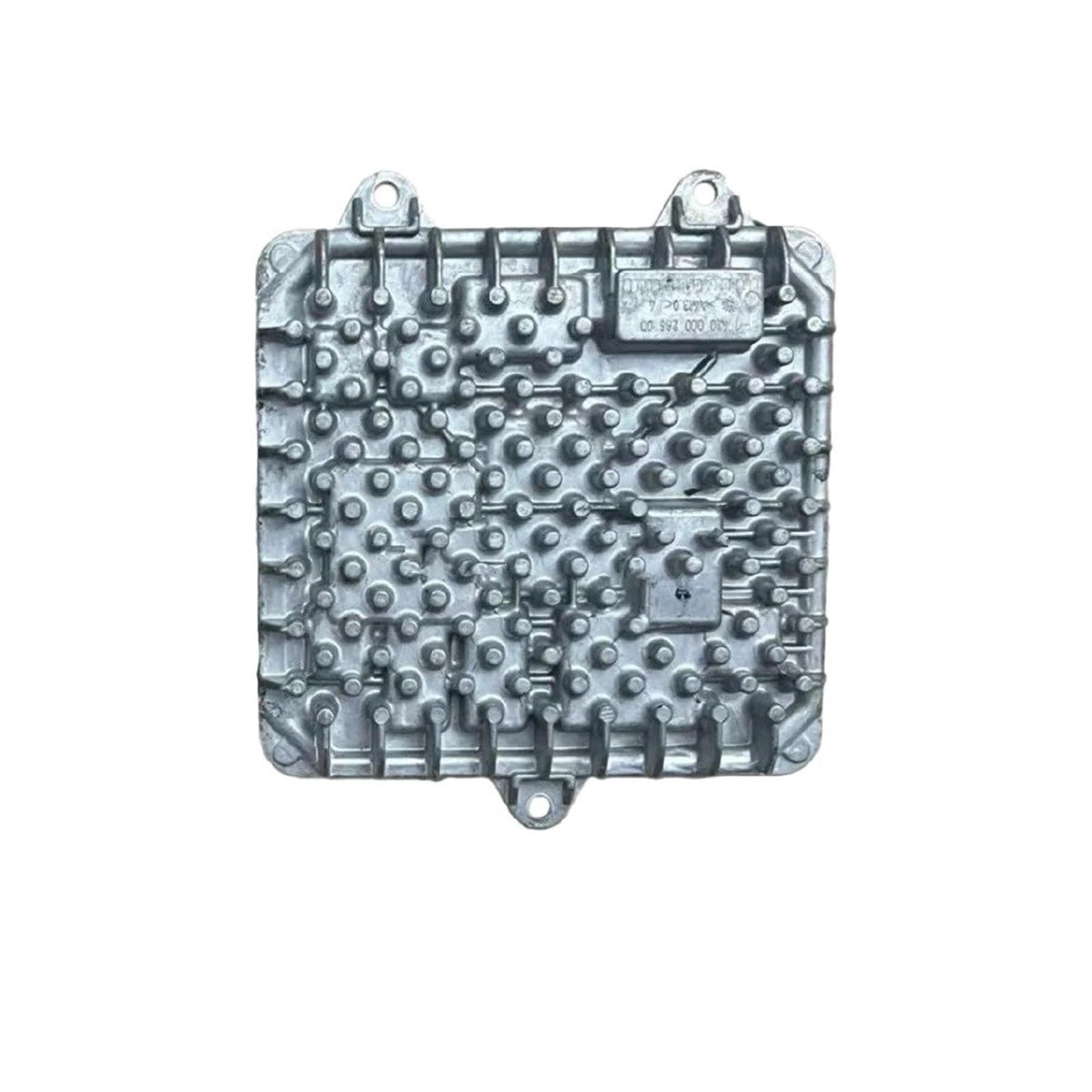 Dogkapm One Color Ballast Headlight 63117472763 For Bmw 7 Series G11 G12 2014-2019 Headlight Ballast Module 725D 730D 730Dx Drl Control Unit Daytime Running Light