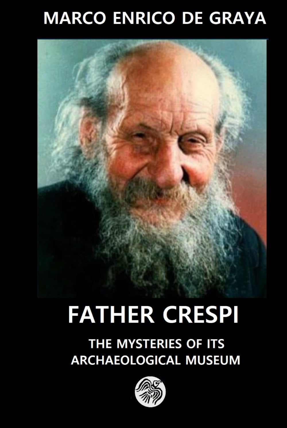 FATHER CRESPI: THE MYSTERIES OF ITS ARCHAEOLOGICAL MUSEUM