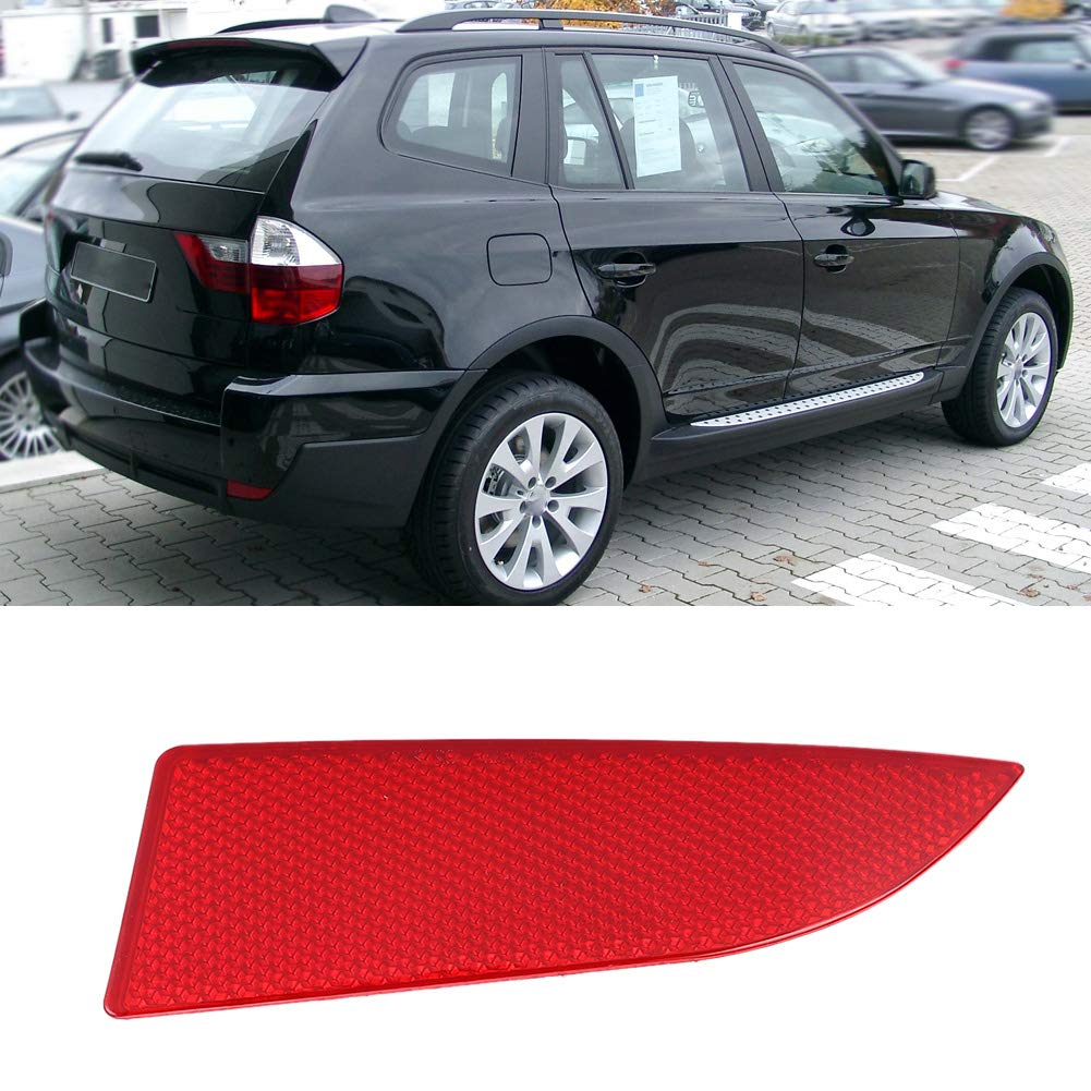 Auto Paraurti Posteriore Del Riflettore Luce Di Indicatore Della