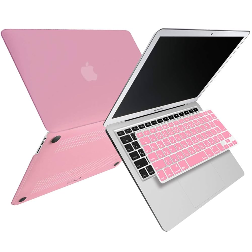 MacBook Air (13-inch, 2017) UKキーボード ケース付 Amazon.co.jp: Se7enline 互換品 MacBook Air 13 インチ クリア
