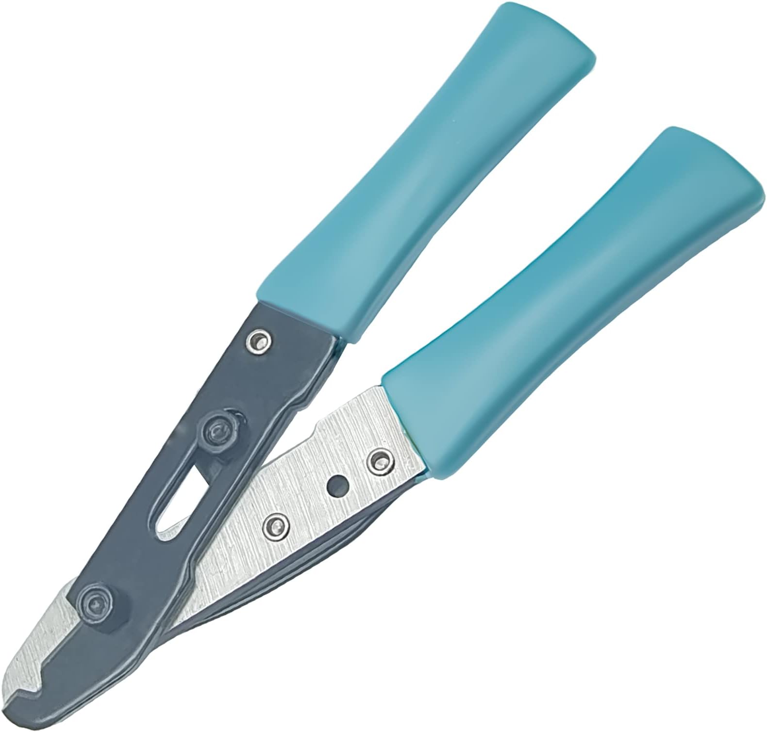 Capillary Cutter Special Multitool Tool For Cutting Copper Tube Capillary,Line Tube Cutting Pliers Repair Pliers Tool for Air Conditioner Refrigerator (1 Pack)