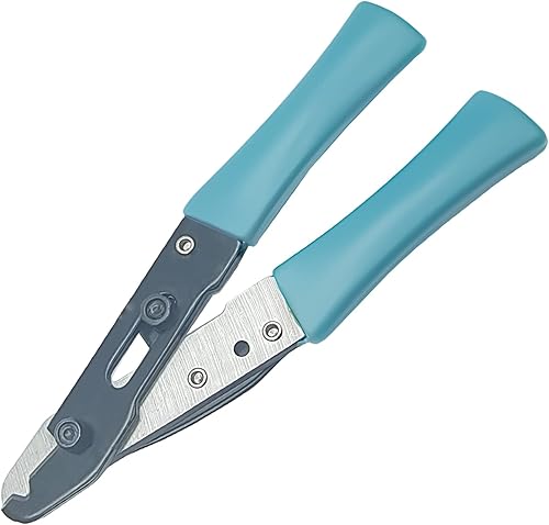 Cortador capilar herramienta especial multiherramienta para cortar tubos de cobre capilares, alicates de corte de tubo de línea, alicates de