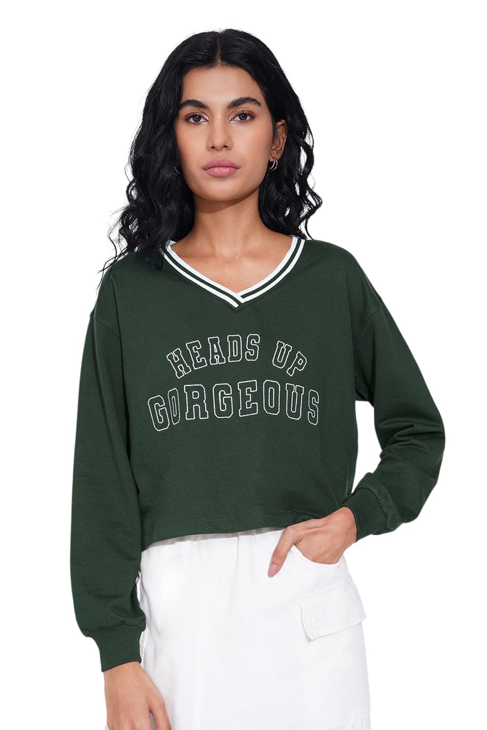 people by pantaloons Women T-Shirt-picture-39