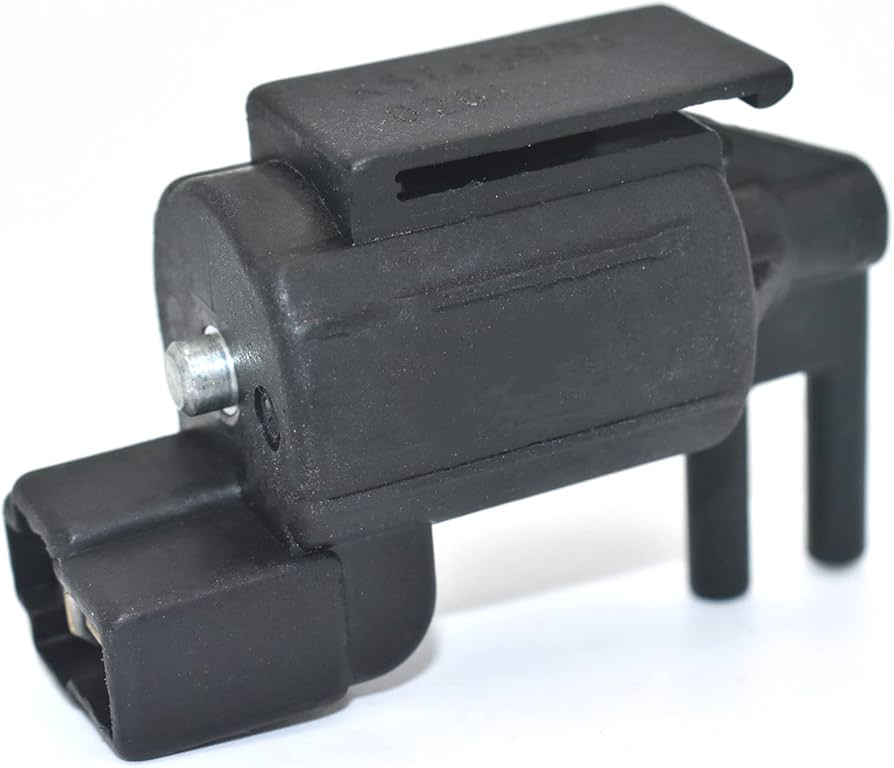 Amazon.com: Vacuum Solenoid Valve K5T43983 Compatible With