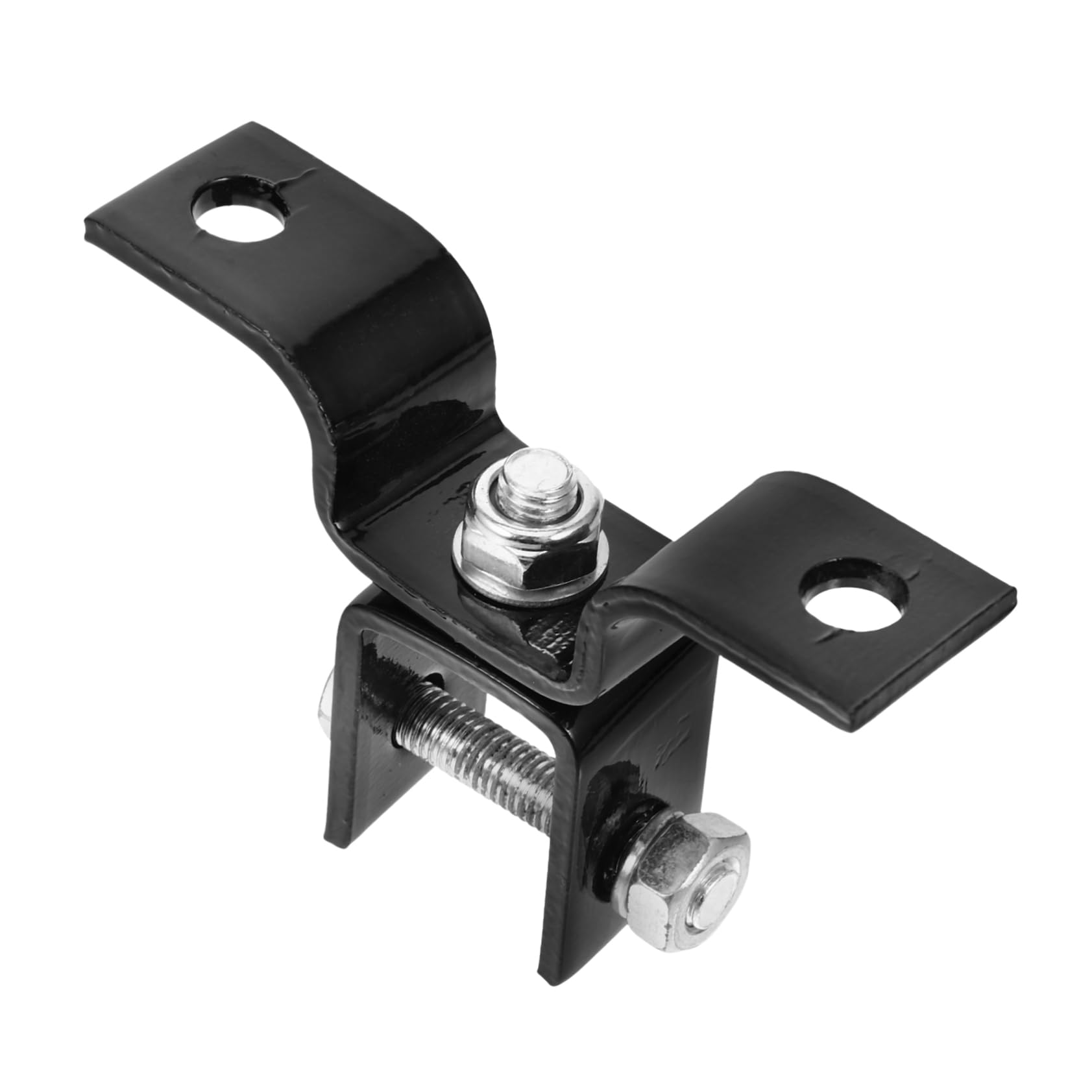 GAROZATION 1 Set Sandbag Fixer Boxing Sandbag Swing Hook Durable Swing Chair Hooks Bracket for Gymnastic Rings Wall Mount Buckle Punch Bag Chain Hanger Stand for Heavy Bags