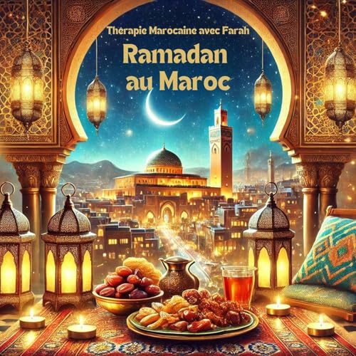 #12 - Ramadan au Maroc : Entre foi, traditions et blagues ! 🌙